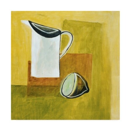 Trademark Fine Art
